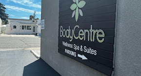 BodyCentre Fullerton