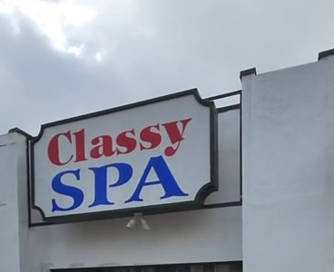 Classy 1 Spa