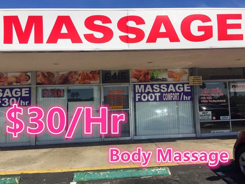 Five Star Body & Spa