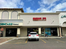 Six Star House Day Spa