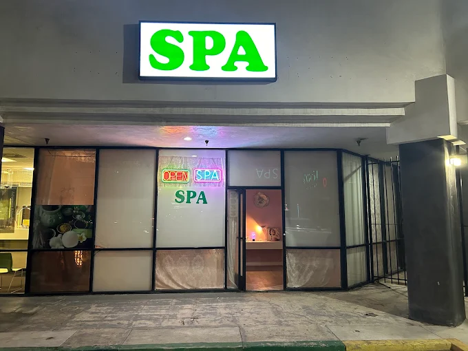 Isabel Spa