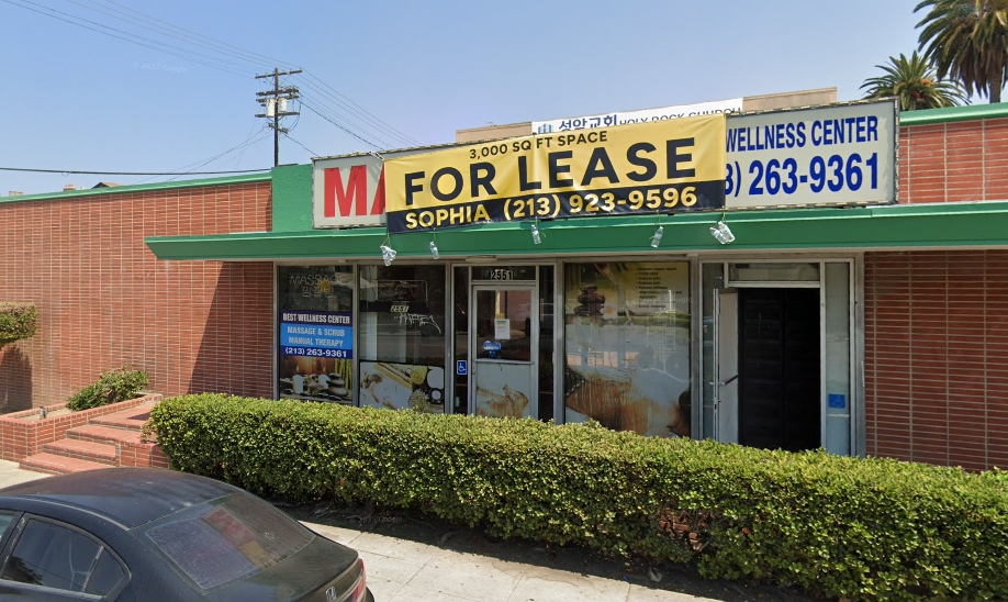 Star Holistic Health Center